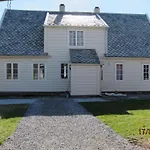 Nicoll-huset Olve
