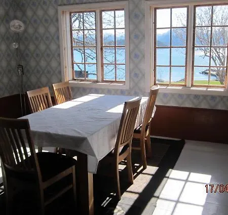 Nicoll-huset Olve