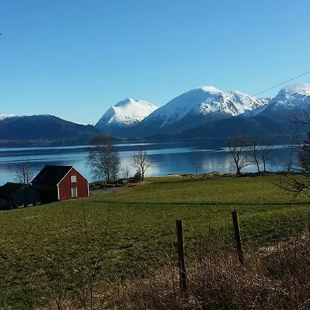 Nicoll-huset Olve