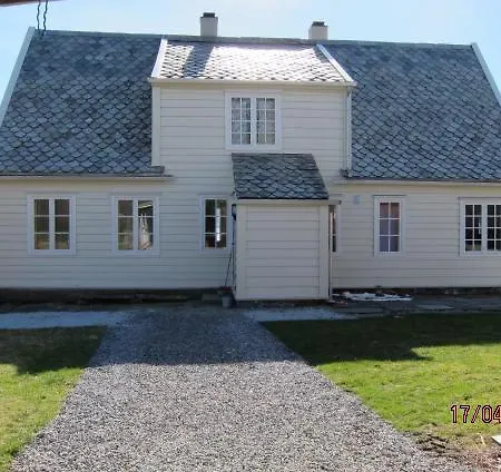 Nicoll-huset Olve