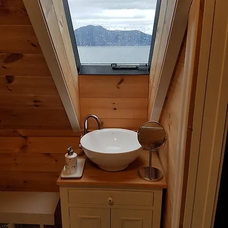 Holiday home Nicoll-huset *