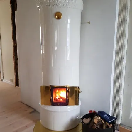 Holiday home Nicoll-huset *