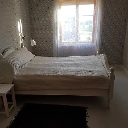 Holiday home Nicoll-huset Olve