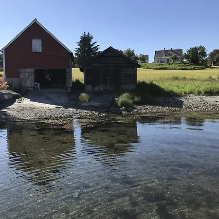 別荘 Nicoll-huset *