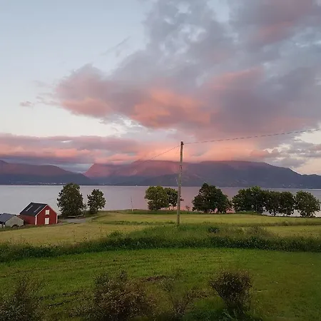 Nicoll-huset Olve
