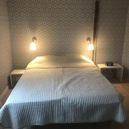 Holiday home Nicoll-huset