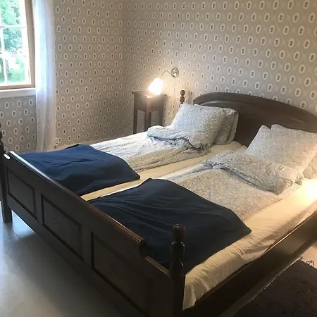 Nicoll-huset * Olve