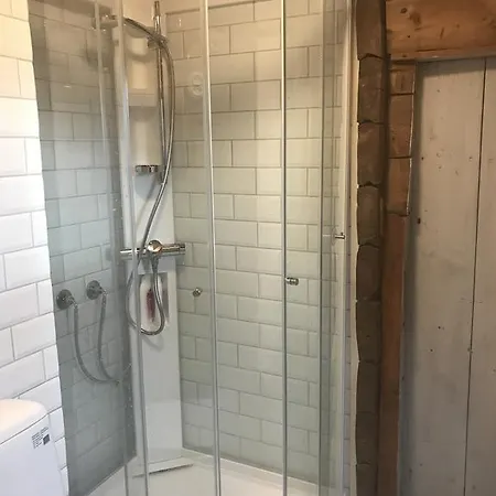 Nicoll-huset Holiday home Olve