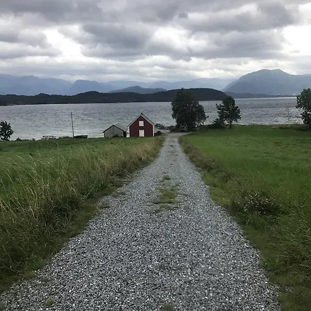 Nicoll-huset * Ølve