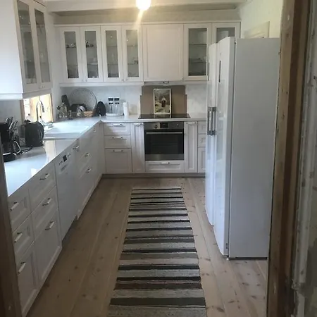 Nicoll-huset Olve