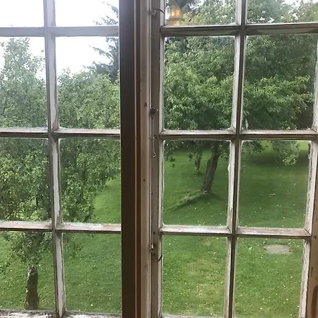 Ferienhaus Nicoll-huset Olve