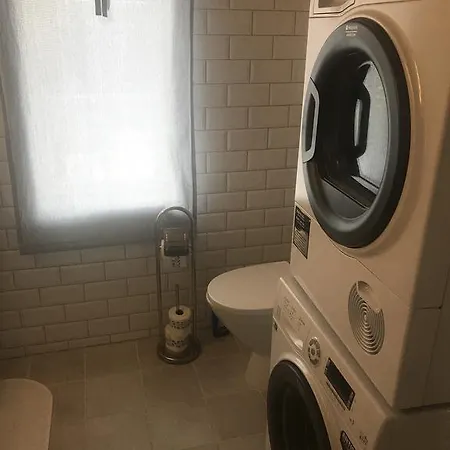 Nicoll-huset 別荘 Ølve