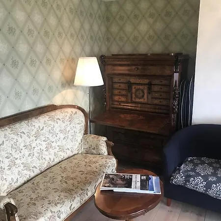 別荘 Nicoll-huset Ølve