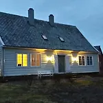 Casa vacanze Nicoll-huset Olve