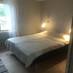 Nicoll-huset Casa vacanze Olve