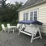 Casa vacanze Nicoll-huset
