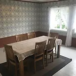 Casa vacanze Nicoll-huset
