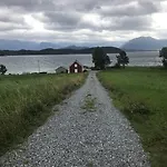Nicoll-huset * Olve